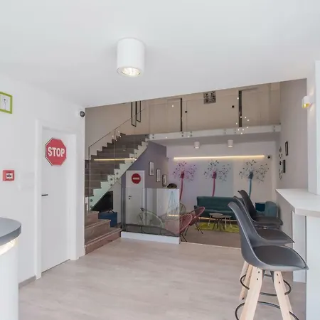 Dandelion Hostel Zadar