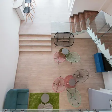 Hostel Dandelion