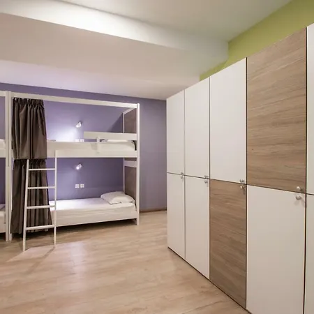 Hostel Dandelion *