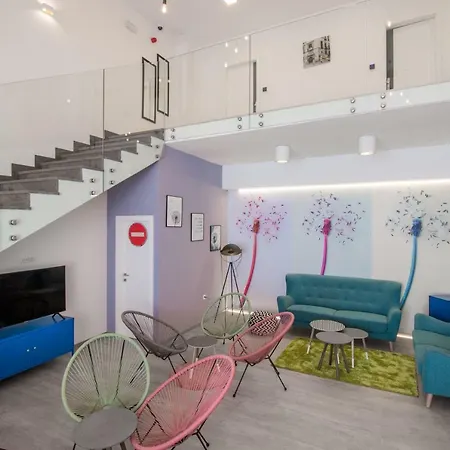 Hostel Dandelion *