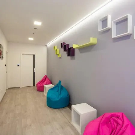 Hostel Dandelion *