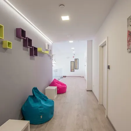 Hostel Dandelion *