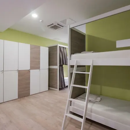 Hostel Dandelion