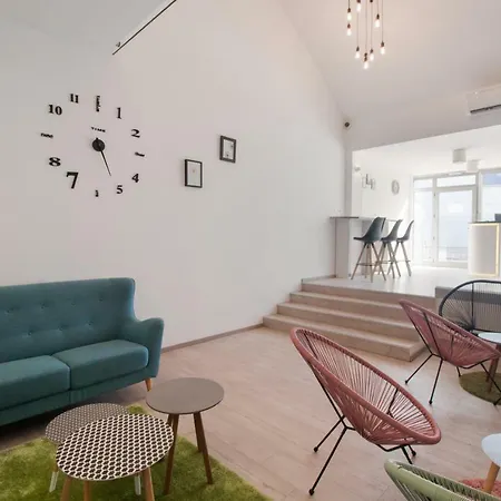 Hostel Dandelion Zadar