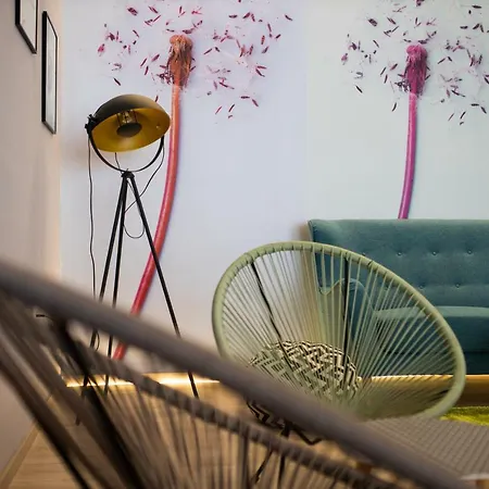 Dandelion Hostel