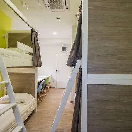Hostel Dandelion *