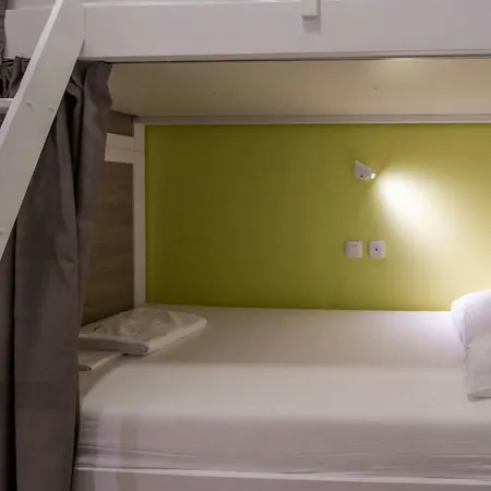 Hostel Dandelion *
