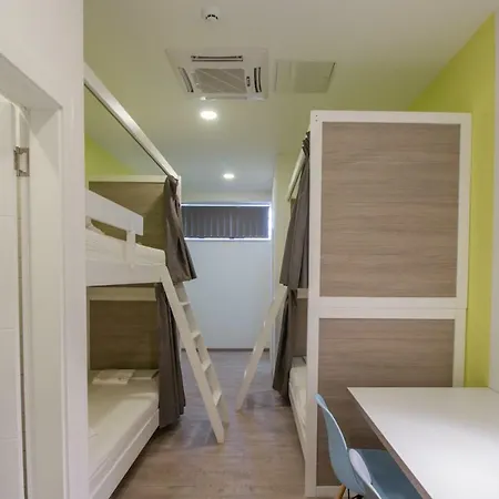 Hostel Dandelion Zadar