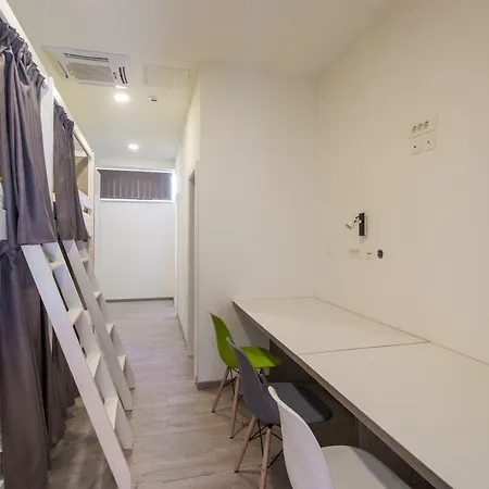 Hostel Dandelion *