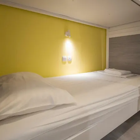 Hostel Dandelion Zadar