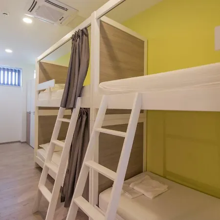 Albergue Dandelion