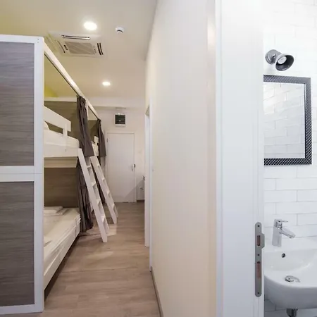 Hostel Dandelion *