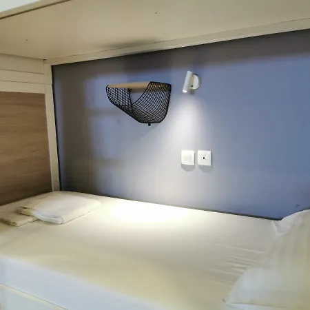 Hostel Dandelion *