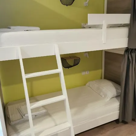 Dandelion Albergue